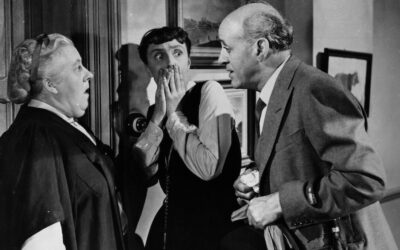 The Happiest Days of Your Life / Cette sacrée jeunesse (1950)