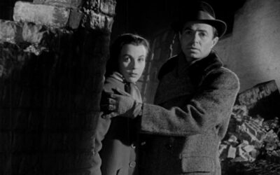 The Man Between / L&rsquo;homme de Berlin (1953)