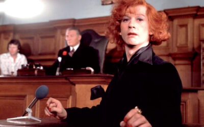 The Naked Civil Servant / L’homme que je suis (1975)