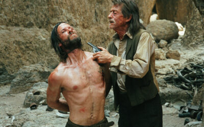 The Proposition (2005)