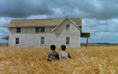 The Reflecting Skin / L’enfant miroir (1990)