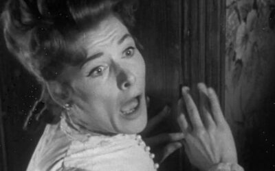 The Tell-Tale Heart (1960)