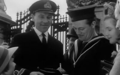 The Volunteer (1944)