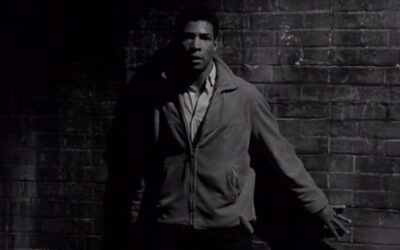 The Wind of Change (1961)