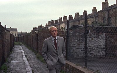 The Reckoning (1970)