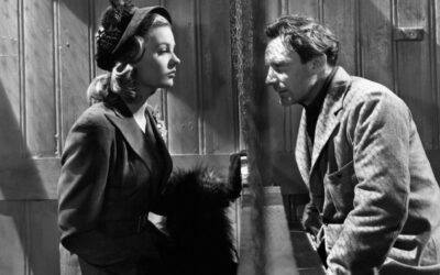 They Made Me a Fugitive / Je suis un fugitif (1947)