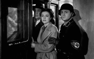 Night Train to Munich (1940)