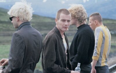 Trainspotting (1996)