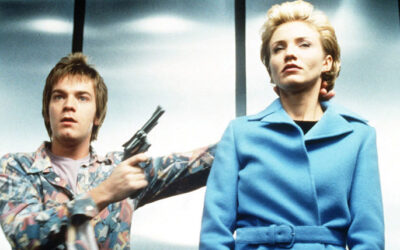 A Life less ordinary / Une vie moins ordinaire (1997)