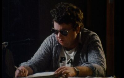 Voice Over (1981)