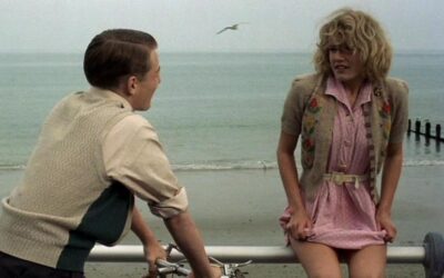 Wish You Were Here / Too Much ! (1987)