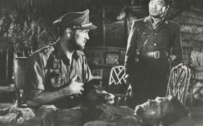 Yesterday’s Enemy (1959)