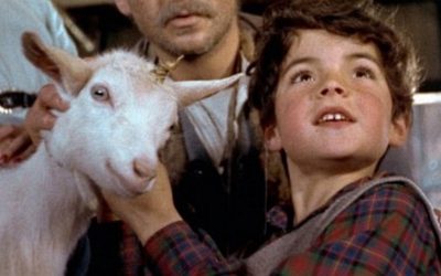 A Kid for Two Farthings / L&rsquo;enfant et la licorne (1955)