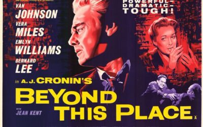 Beyond This Place (1959)