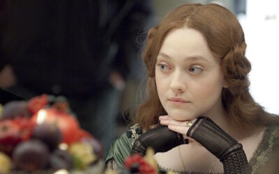 Effie Gray (2014)