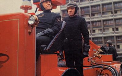 Fahrenheit 451 (1966)