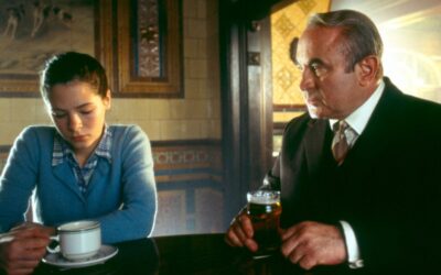 Felicia&rsquo;s Journey / Le voyage de Felicia (1999)