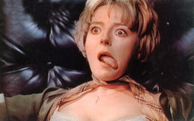 Frenzy (1972)