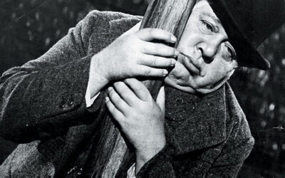 Hobson&rsquo;s choice / Chaussure à son pied (1954)