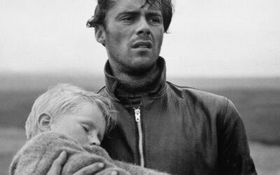 Hunted / Rapt (1952)