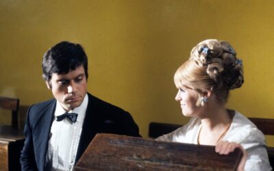 I&rsquo;ll Never Forget What&rsquo;s&rsquo;isname (1967)
