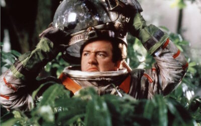 Morons from Outer Space (1985)