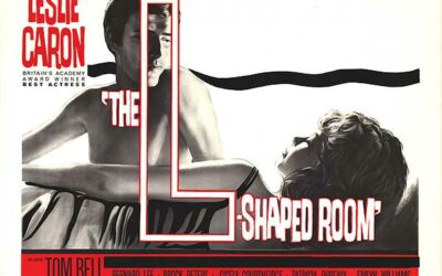 The L Shaped Room / La chambre indiscrète (1962)