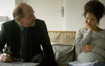 A Mighty Heart / Un coeur invaincu (2007)