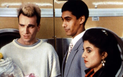 My Beautiful Laundrette (1985)