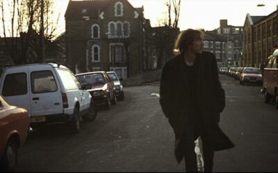 Naked (1993)