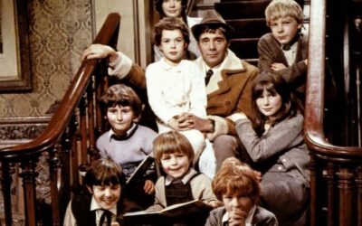 Our Mother&rsquo;s House (1967)