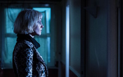 Pursuit (2015)