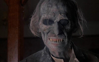 Tales from the Crypt / Histoires d’Outre-tombe (1972)