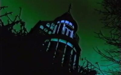 The Eye of Satan (1988)