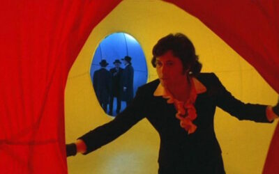 The Final Programme / Les décimales du futur (1973)