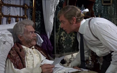 The Wrong box / Un mort en pleine forme (1966)