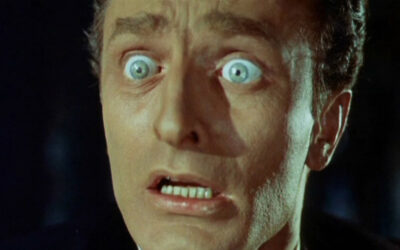 The Man Who Could Cheat Death (1959)