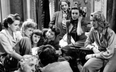 Two Thousand Women / POW : Prisonnières de guerre (1944)